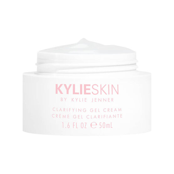 KYLIE SKIN CLARIFYING GEL CREAM